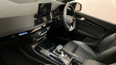 Audi Q5 40 TDI Quattro Edition 1 5dr S Tronic [C+S] Diesel Estate